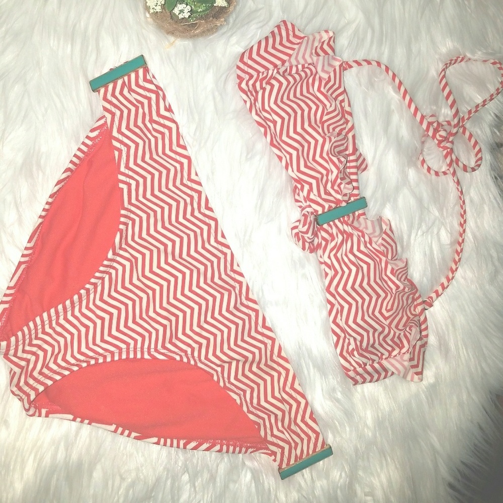 Swimsuit Set